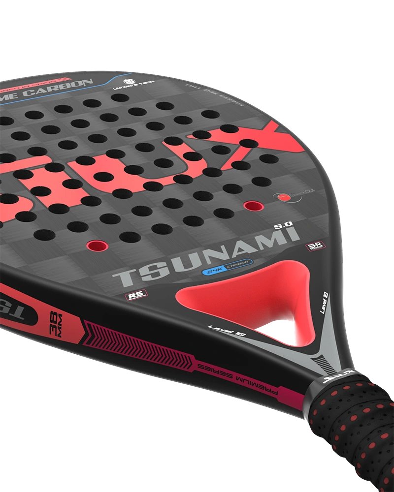 PALA SIUX TSUNAMI 5.0 24K - 2