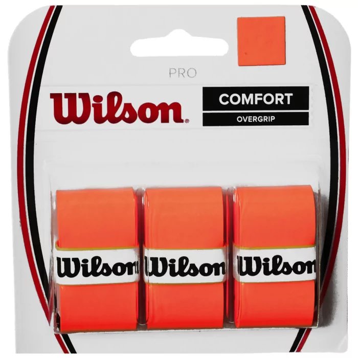 GRIP WILSON PRO COMFORT BLACK X3 - 1