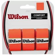 GRIP WILSON PRO COMFORT BLACK X3 - 2