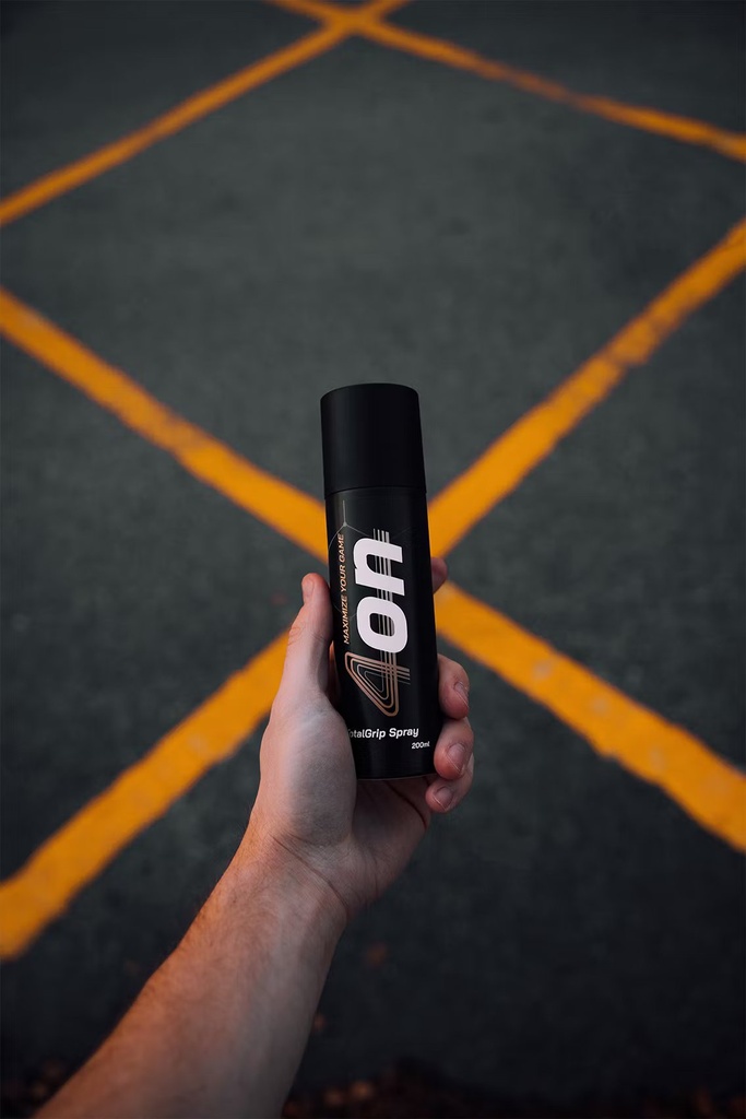 4ON TOTALGRIP 200 ML - 1