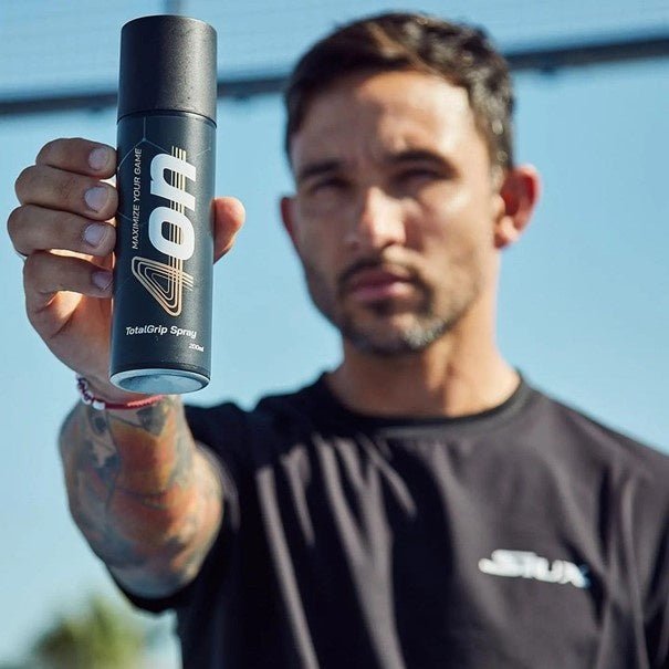 4ON TOTALGRIP 200 ML - 2