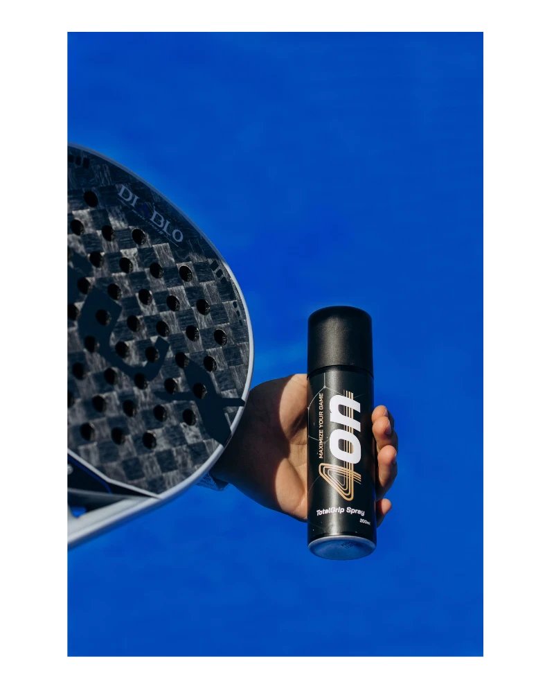 4ON TOTALGRIP 200 ML - 3