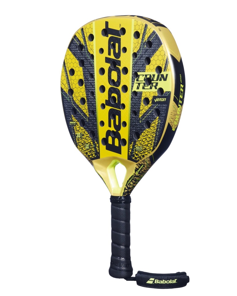 PALA BABOLAT VERON COUNTER 2024 - 2