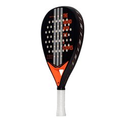 PALA ADIDAS MATCH BLACK 3.4 - 3