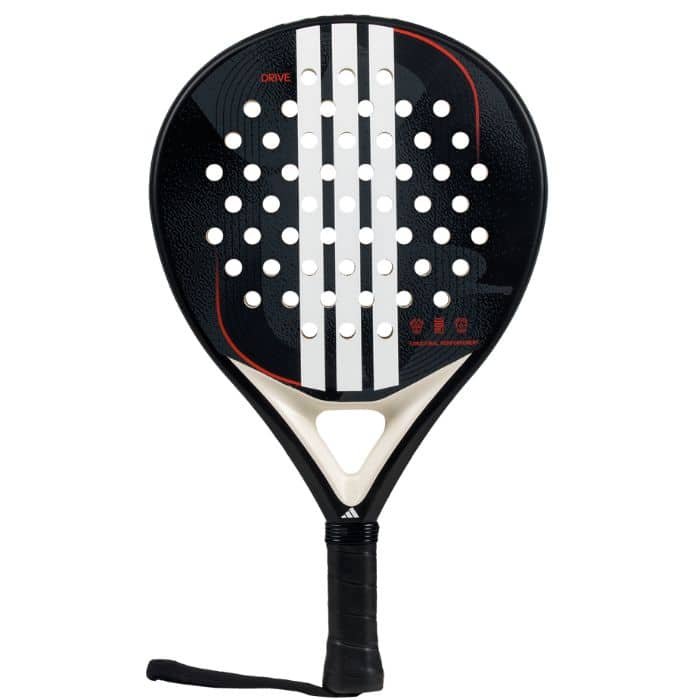 PALA ADIDAS DRIVE BLACK 3.4 - 1