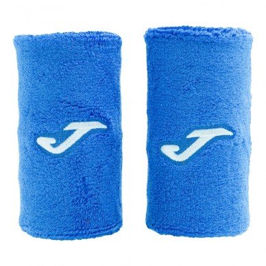 MUÑEQUERA ADIDAS LARGA AZUL - 2