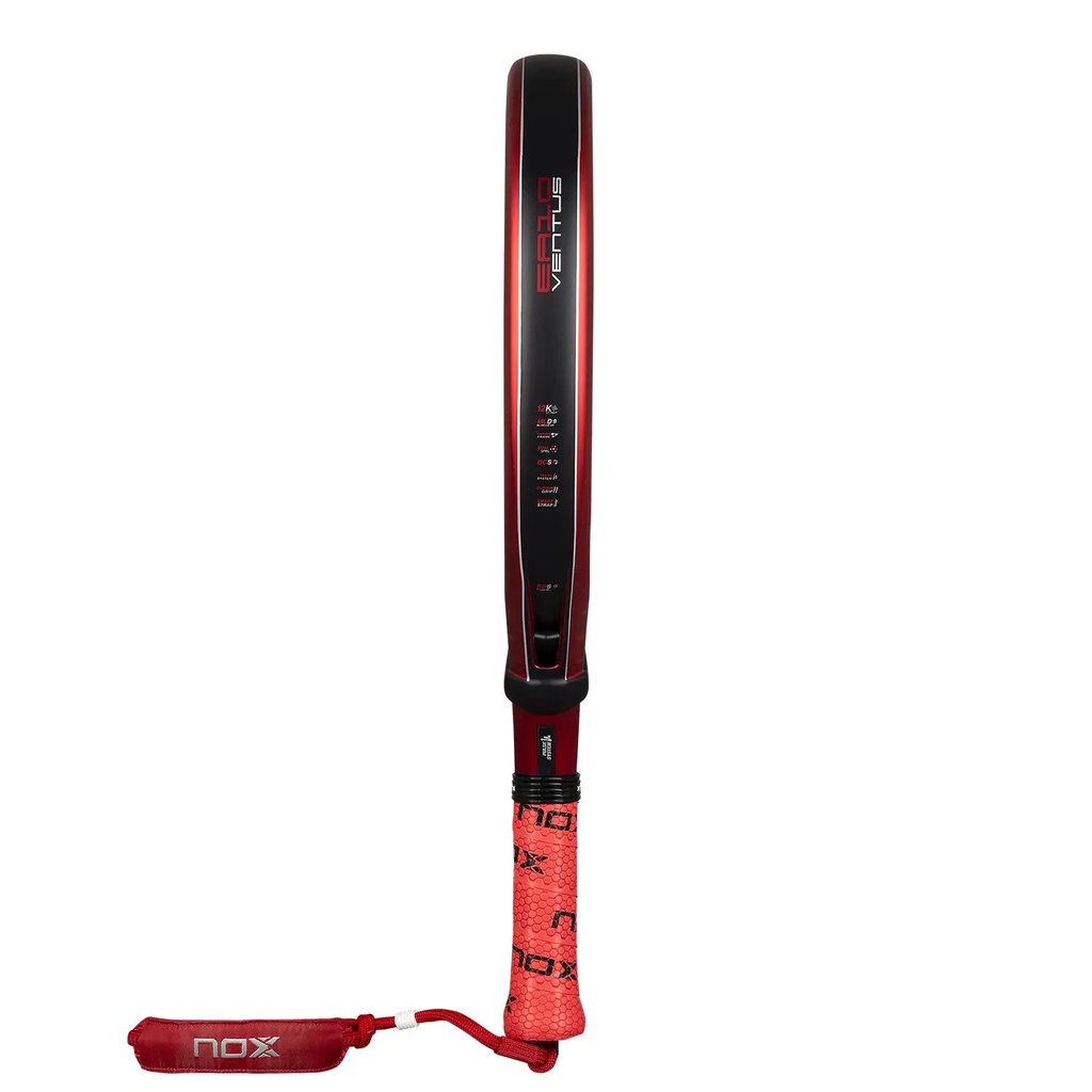 PALA NOX EA10 VENTUS HYBRID 12K XTREM 2026 - 3