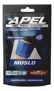 APEL GEL MUSLO - 2