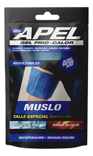 APEL GEL MUSLO - 3