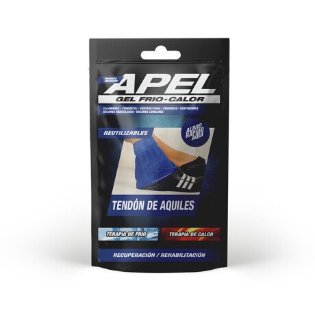 APEL GEL TENDON DE AQUILES - 1