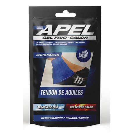 APEL GEL TENDON DE AQUILES - 2
