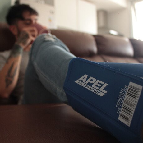 APEL GEL TENDON DE AQUILES - 3