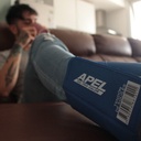 APEL GEL TENDON DE AQUILES - 3