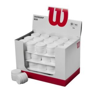 CAJA WILSON ULTRA COMFORT OVERGRIP x60 - 1