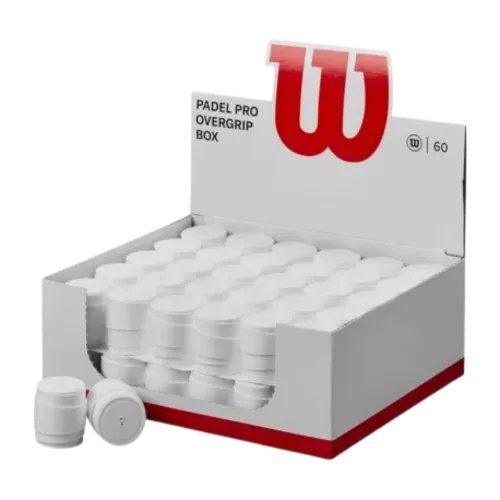 CAJA WILSON ULTRA COMFORT OVERGRIP x60 - 3