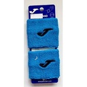 MUÑEQUERA ADIDAS CORTA AZUL - 2