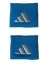 MUÑEQUERA ADIDAS CORTA AZUL - 3