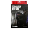 RODILLERA ABIERTA WILSON AW101 - 1