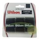 GRIP WILSON ULTRA WRAP NEGRO X3 - 1