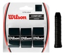 GRIP WILSON ULTRA WRAP NEGRO X3 - 2