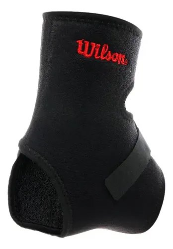 TOBILLERA WILSON AW107 - 2