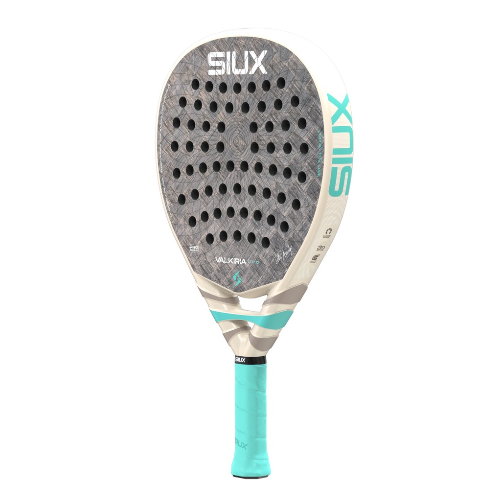 PALA SIUX VALKIRIA PRO 2026 - 1