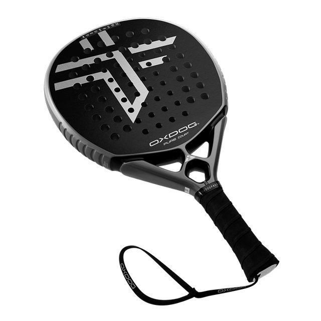 PALA OXDOG 2026 PURE COURT - 1