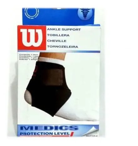 TOBILLERA AW304 - 1