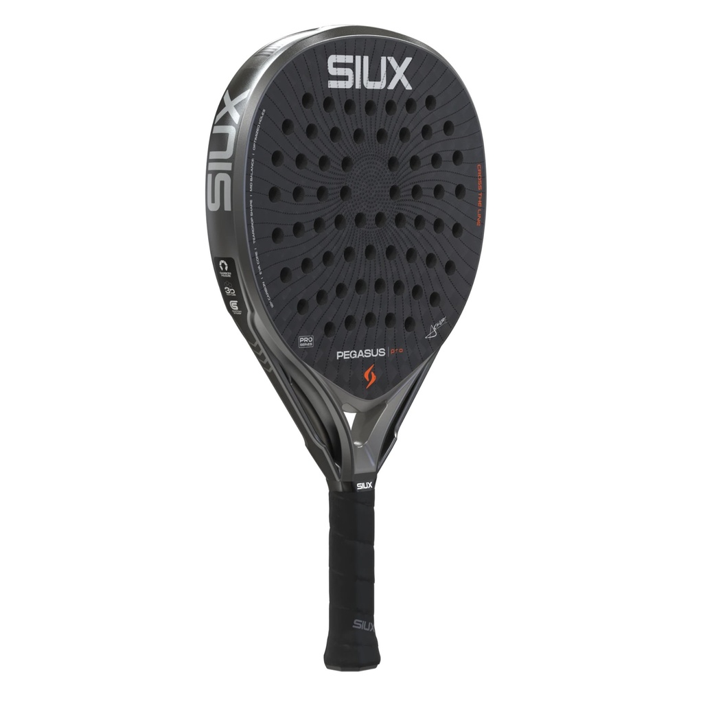 PALA SIUX PEGASUS PRO 2026 - 3