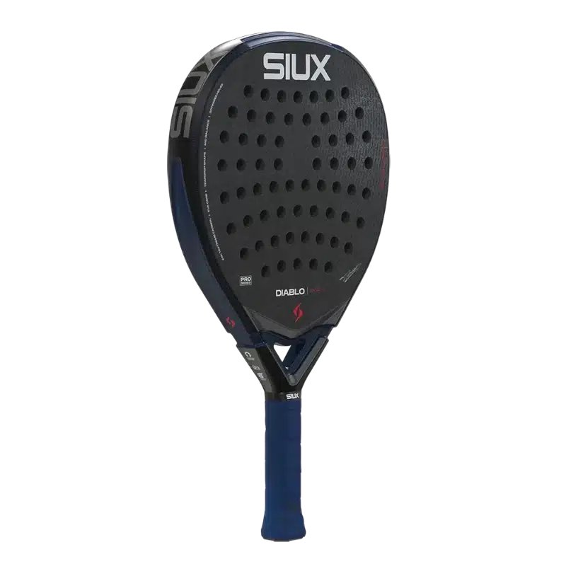 PALA SIUX DIABLO PRO 2026 NIGHT BLUE - 2