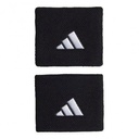 MUÑEQUERA ADIDAS CORTA NEGRA - 1