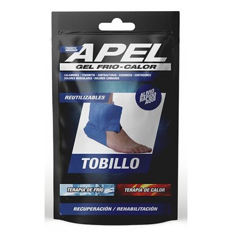 APEL GEL TOBILLO - 1