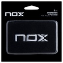 MUÑEQUERA NOX BLANCO/ ROJO (2 UNIDADES) - 3