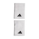 MUÑEQUERA ADIDAS LARGA BLANCA - 2
