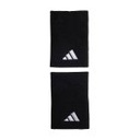 MUÑEQUERA ADIDAS LARGA BLANCA - 3