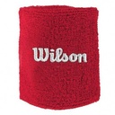 MUÑEQUERA WILSON DOBLE ROJA - 1