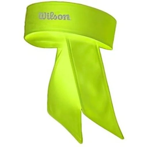 VINCHA WILSON  BLANCA - 3