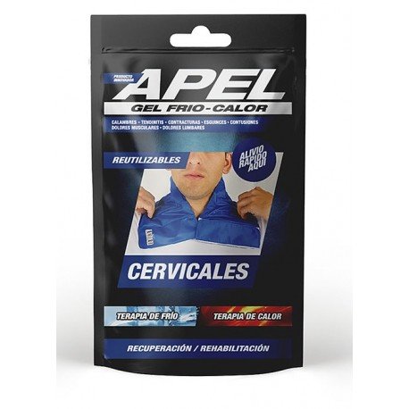 APEL GEL CERVICAL - 2