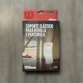 SOPORTE ELASTICO P/ RODILLA Y PANTORRILLA AW705 - 2