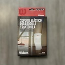 SOPORTE ELASTICO P/ RODILLA Y PANTORRILLA AW705 - 3