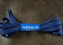 MUÑEQUERA ADIDAS LARGO AZUL - 1