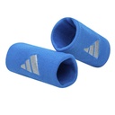 MUÑEQUERA ADIDAS LARGO AZUL - 2