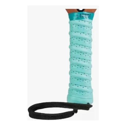 GRIP X-TRUST C/RELIEVE VERDE AGUA - 1