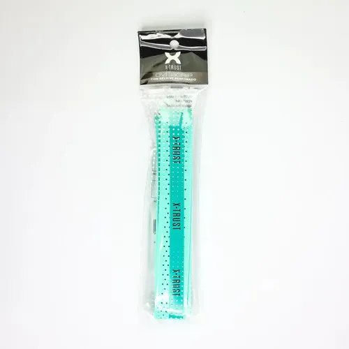 GRIP X-TRUST C/RELIEVE VERDE AGUA - 3