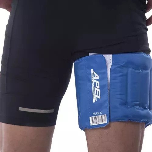 APEL GEL LUMBAR - 2