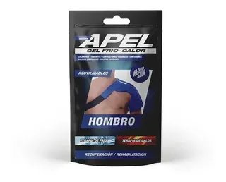 APEL GEL HOMBRO - 2