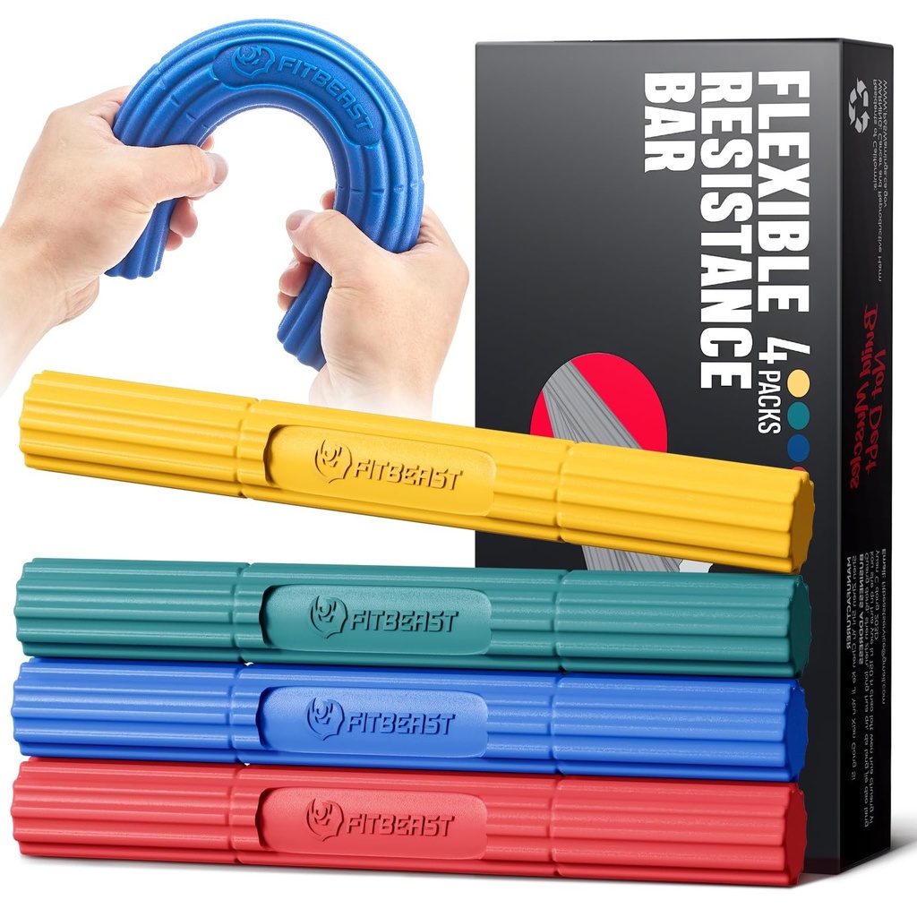 GRIP X-TRUST C/RELIEVE - 1