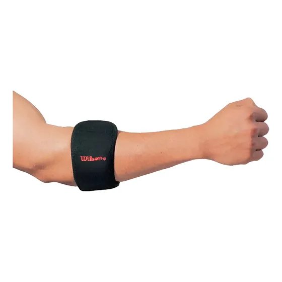 SOPORTE WILSON ANTEBRAZO AW106 PRO - 1
