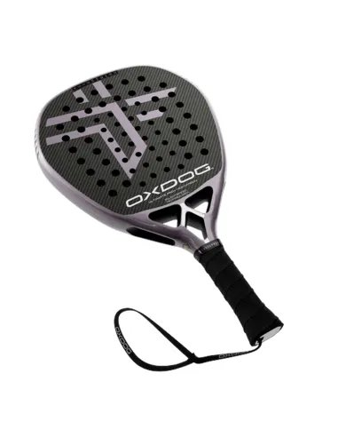 PALA OXDOG 2026 ULTIMATE PRO+ - 2