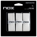 GRIP NOX OVERGRIP PRO BLANCO - 1